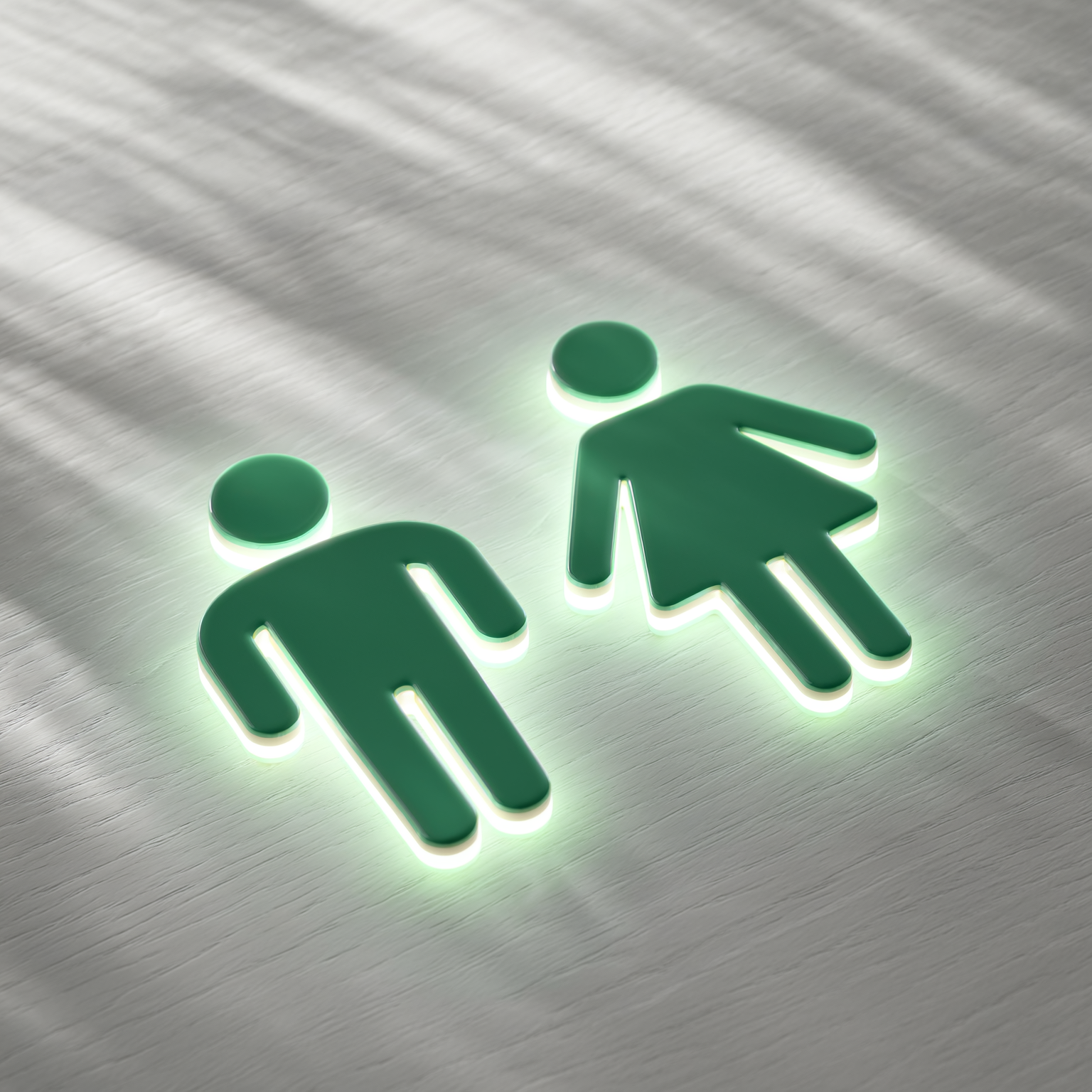 Men’s & Women’s Health