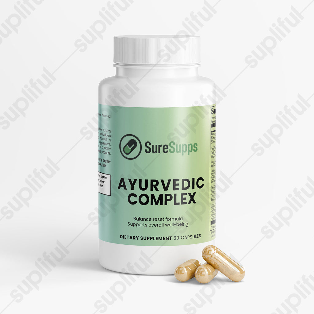 Ayurvedic Complex